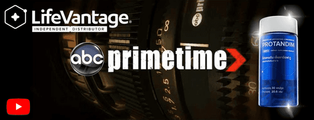 ABC Primetime Report